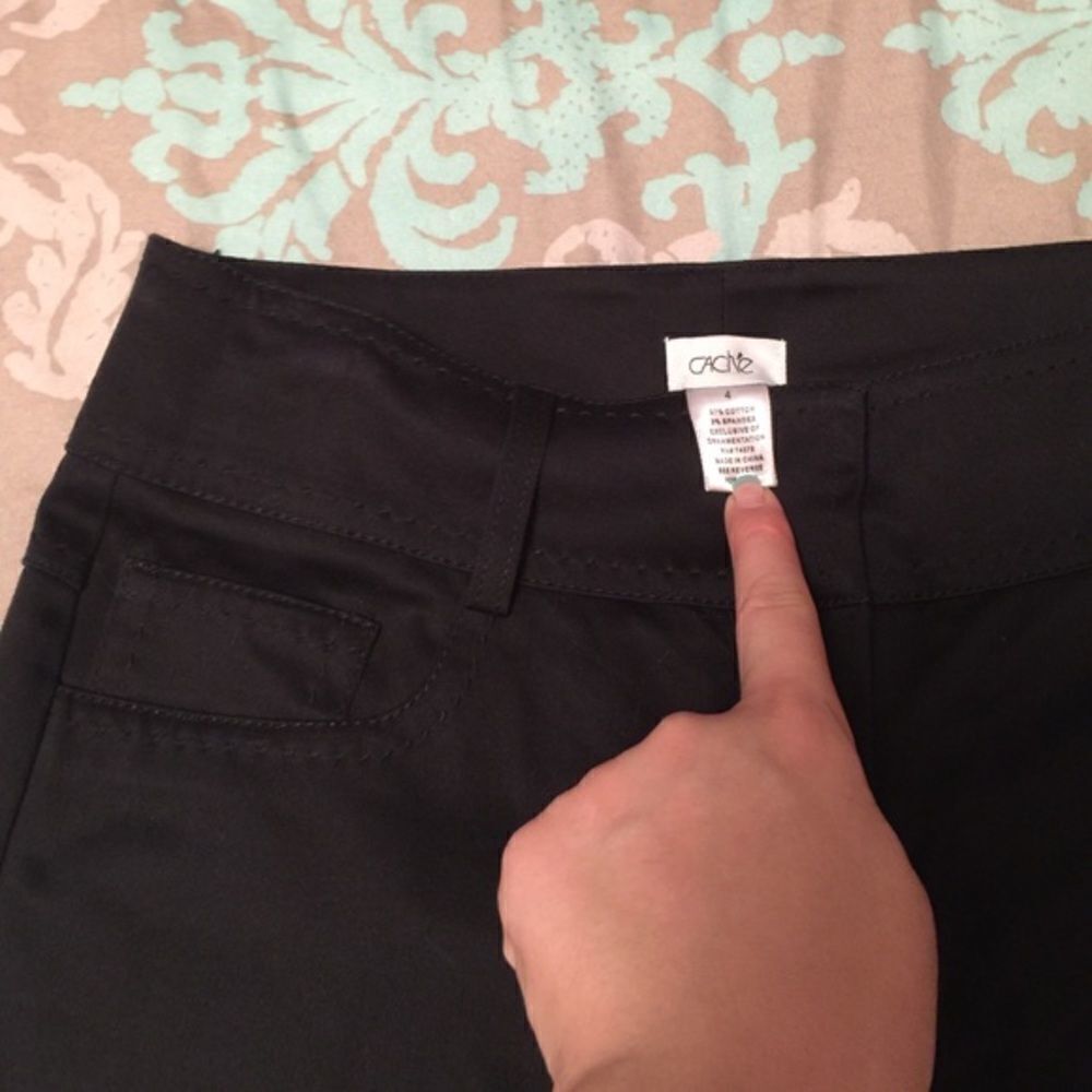 🎉Last deal🎉Cache Capri 👧 - Picture 2 of 4